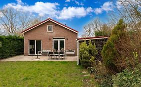 Holiday Home In Baarland With Fenced Garden
